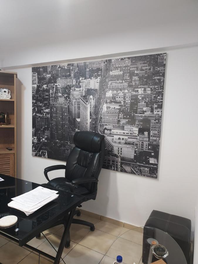 Appartement Boutique Kalithea Athènes